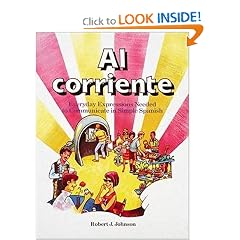 Al corriente