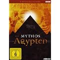Mythos �gypten [3 DVDs]