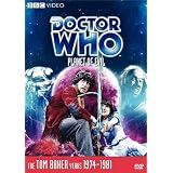 Doctor Who: Planet of Evil (Story 81)