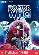 Doctor Who - Planet of Evil (Episode 81)