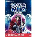 Doctor Who: Planet of Evil (Story 81)