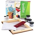 Speedball Original Screen Printing Kit