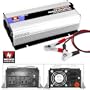 Neiko Tools USA 400 Watt - 800 Watt Peak Surge Power Inverter