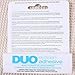 DUO White Waterproof False Eyelash Adhesive Eye Lash Glue