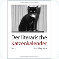 Tier-Kalender: Katzen...