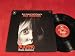 The Burning ; 1982 Soundtrack LP