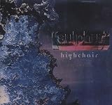 Highchair