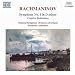 Rachmaninov: Symphony No1 in D Minor; Caprice Bohemien