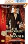 The Billionaire In Penthouse B (Silhouette Desire)