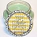 Tyler Candles 22080 22oz Eucalyptus