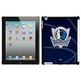 Dallas Mavericks - bball design on new iPad & iPad 2 Case Smart Cover Compatible