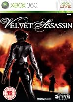 Velvet Assassin (Xbox 360)