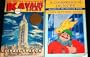 'The Amazing Adventures & Kavalier & Clay" & "A Confederacy of Dunces"