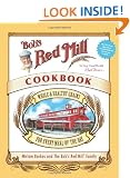 Bob's Red Mill Cookbook: Whole & Healthy Grains for Every Meal Of the Day