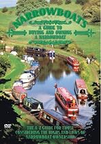 Narrowboats - Guide To Buying And Owning A Narrowboat [DVD]