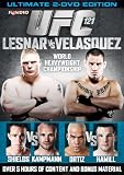 UFC 121: Lesnar Vs Velasquez [DVD]