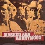 Masked And Anonymous (140 Gram Vinyl)