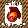 Planet Punk von Die �rzte