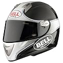 Bell M4R Indy black - white