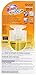 Windex Touch Up Antibacterial Cleaner Kitchen, Glistening Citrus, 10 Ounce
