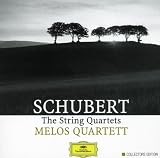 String Quartet No.14 in D minor, D.810 -