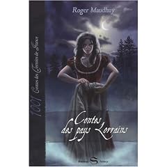 Contes des pays lorrains