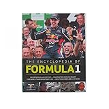 The enclopedia of Formula 1