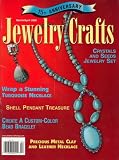 Jewelry Crafts, March/April 2008 Issue