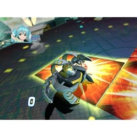 Bakugan Battle Brawlers