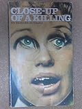 Close-up of a killing