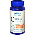 Origin Vitamin C 1,000mg Time-Release Tablet 60-pk.