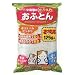 abシートン　小動物のホカホカおふとん　お徳用　125g