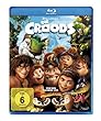 Die Croods [Blu-ray]