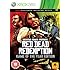 Red Dead Redemption - Game of The Year Edition (Xbox 360)