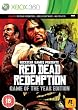Red Dead Redemption - Game of The Year Edition (Xbox 360)