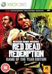 Red Dead Redemption - Game of The Yea...