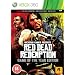 Red Dead Redemption - Game of The Year Edition (Xbox 360)