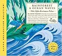 Rainforest and Ocean Waves (Alpha Relaxation Solution)