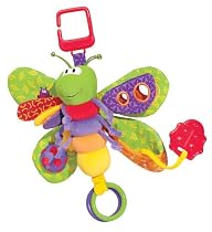 Lamaze - Freddie the Firefly