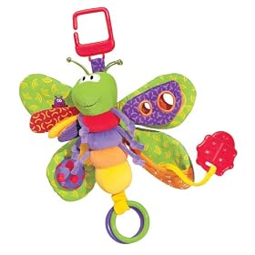 Lamaze - Freddie the Firefly