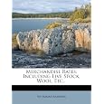 Merchandise Rates: Including Live Stock, Wool, Etc...