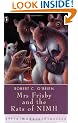 Mrs Frisby and the Rats of NIMH (Puffin Modern Classics)