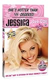 Pipedream Products Jessica Doll, Flesh