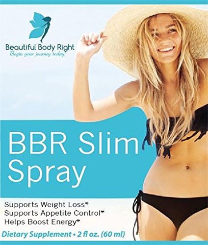 BBR Slim Spray