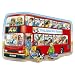 Orchard Toys Big Bus Puzzle