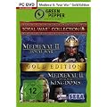 Medieval 2: Total War Gold Edition [Green Pepper]