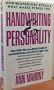 Handwriting and Personality: How Graphology Reveals What Makes People Tick