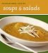 Book International Cuisine Soups & Salads