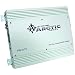 Arctic Series 2-Channel MOSFET Amp (1 600W max 75W x 2 @ 4 RS.14049.00