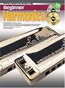 Beginner Harmonica (Progressive)